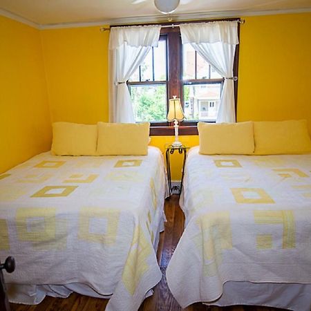 Serendipity Resort Grand Haven Εξωτερικό φωτογραφία