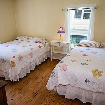Serendipity Resort Grand Haven Εξωτερικό φωτογραφία