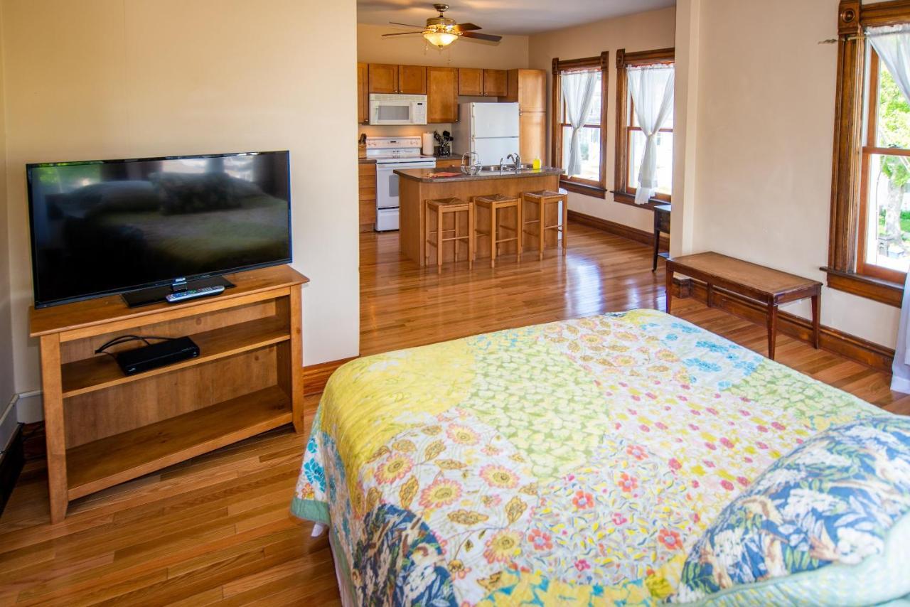 Serendipity Resort Grand Haven Εξωτερικό φωτογραφία