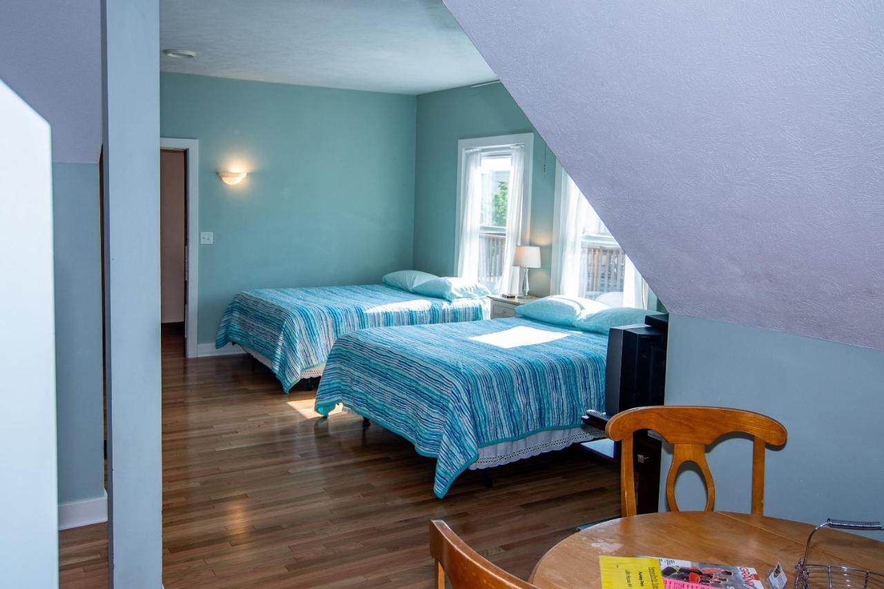 Serendipity Resort Grand Haven Εξωτερικό φωτογραφία