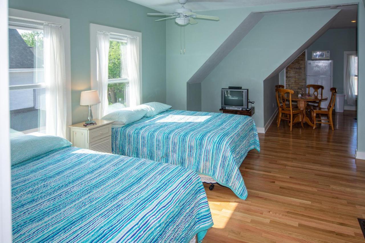 Serendipity Resort Grand Haven Εξωτερικό φωτογραφία