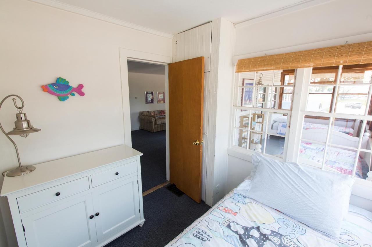Serendipity Resort Grand Haven Εξωτερικό φωτογραφία