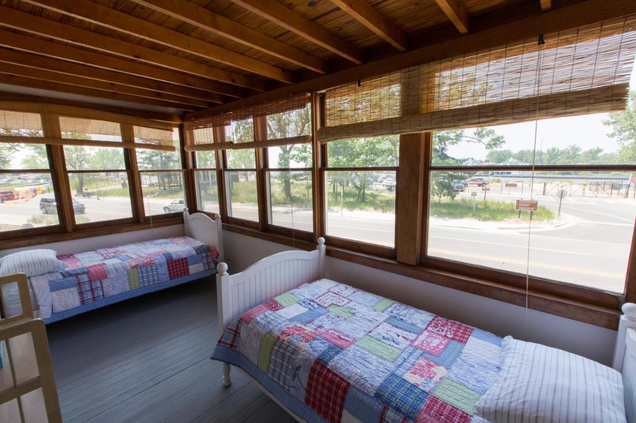 Serendipity Resort Grand Haven Εξωτερικό φωτογραφία