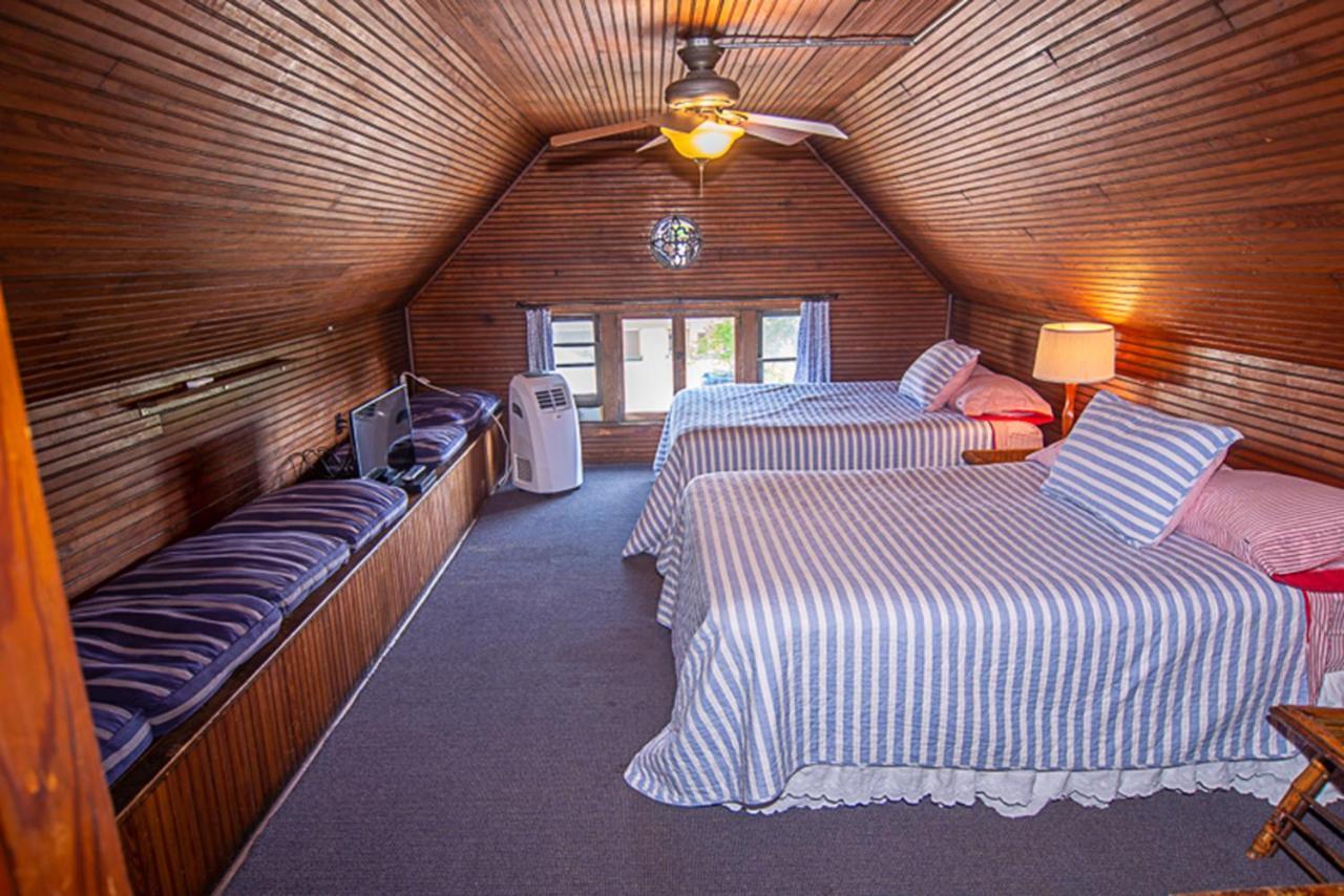 Serendipity Resort Grand Haven Εξωτερικό φωτογραφία