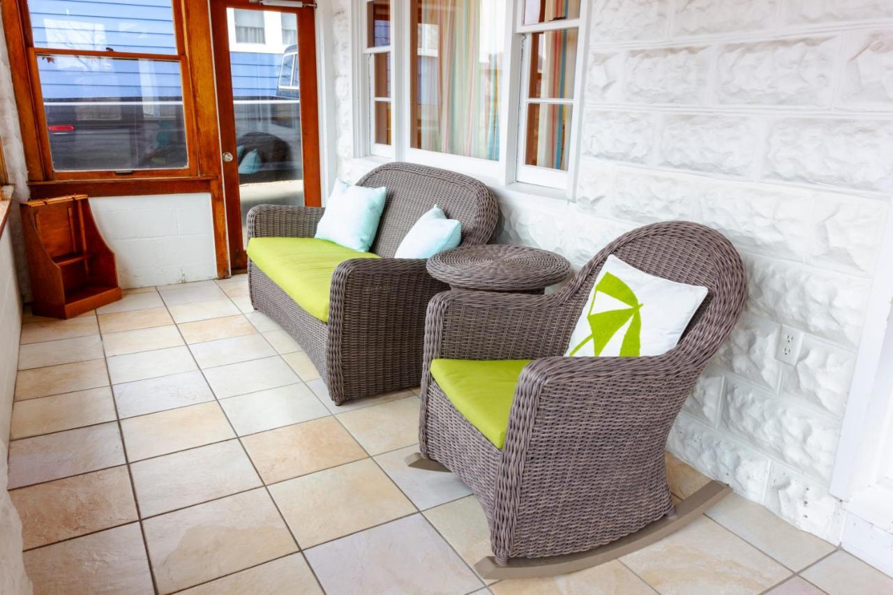Serendipity Resort Grand Haven Εξωτερικό φωτογραφία