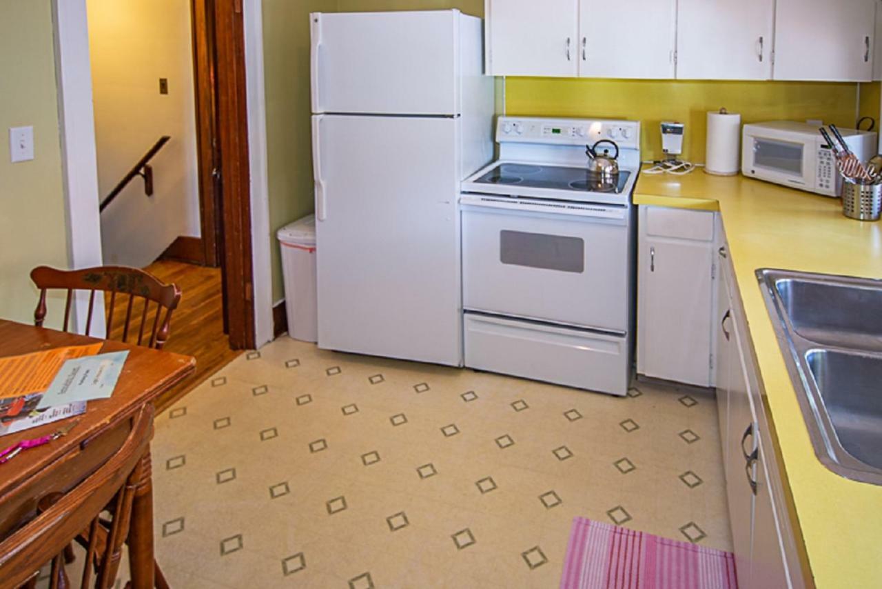 Serendipity Resort Grand Haven Εξωτερικό φωτογραφία