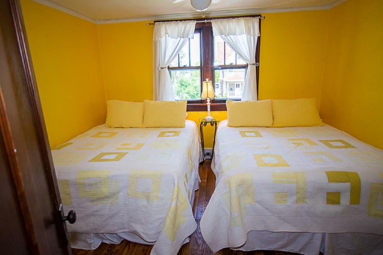 Serendipity Resort Grand Haven Εξωτερικό φωτογραφία