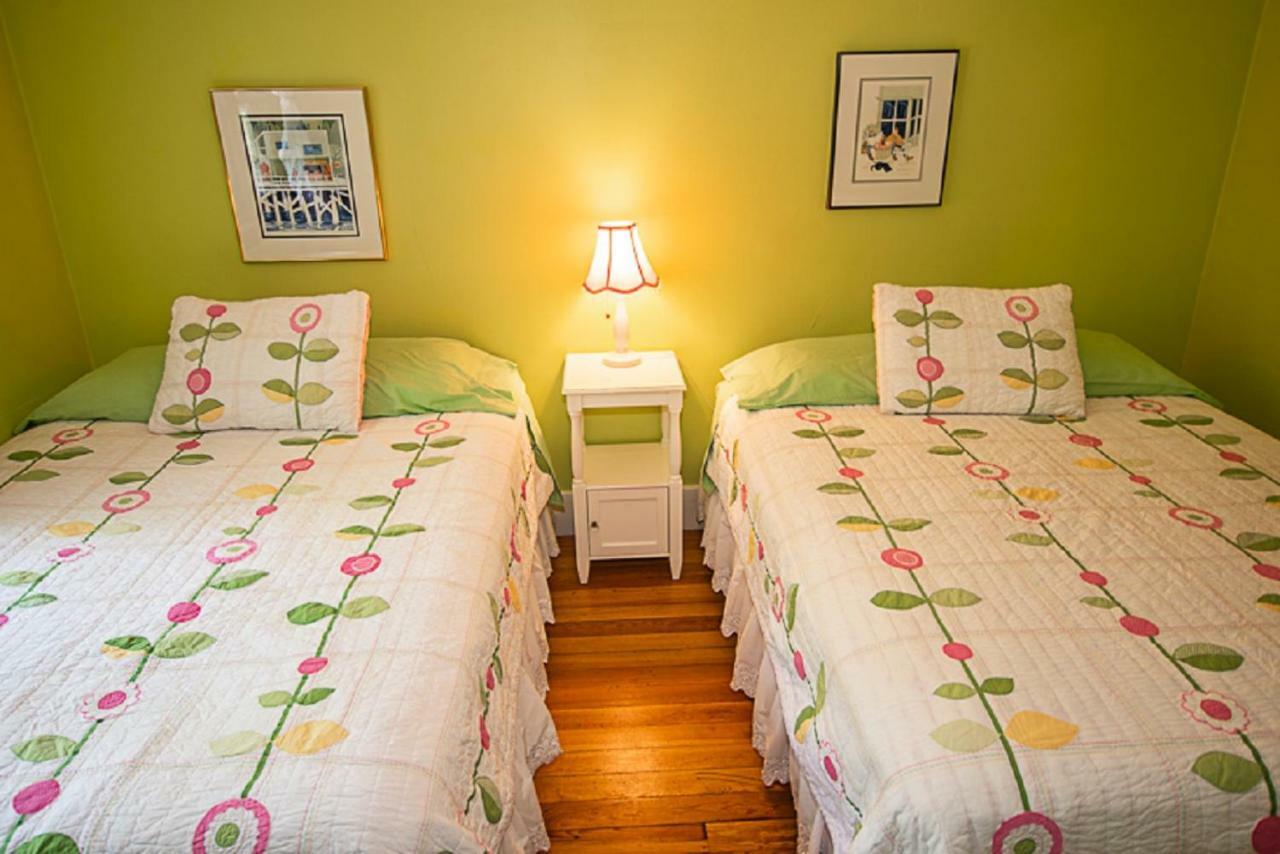 Serendipity Resort Grand Haven Εξωτερικό φωτογραφία