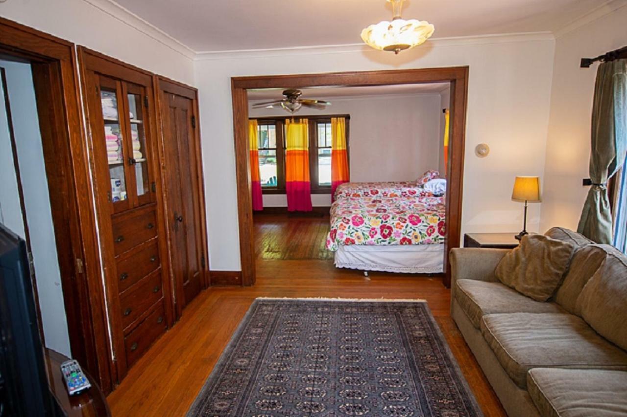 Serendipity Resort Grand Haven Εξωτερικό φωτογραφία