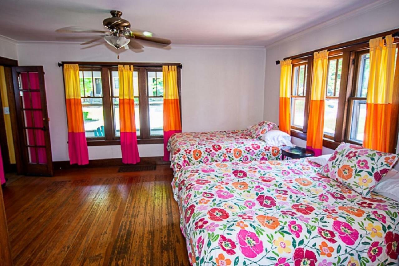 Serendipity Resort Grand Haven Εξωτερικό φωτογραφία