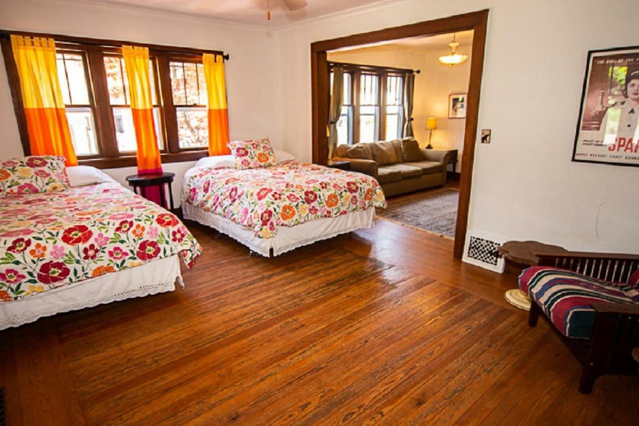 Serendipity Resort Grand Haven Εξωτερικό φωτογραφία