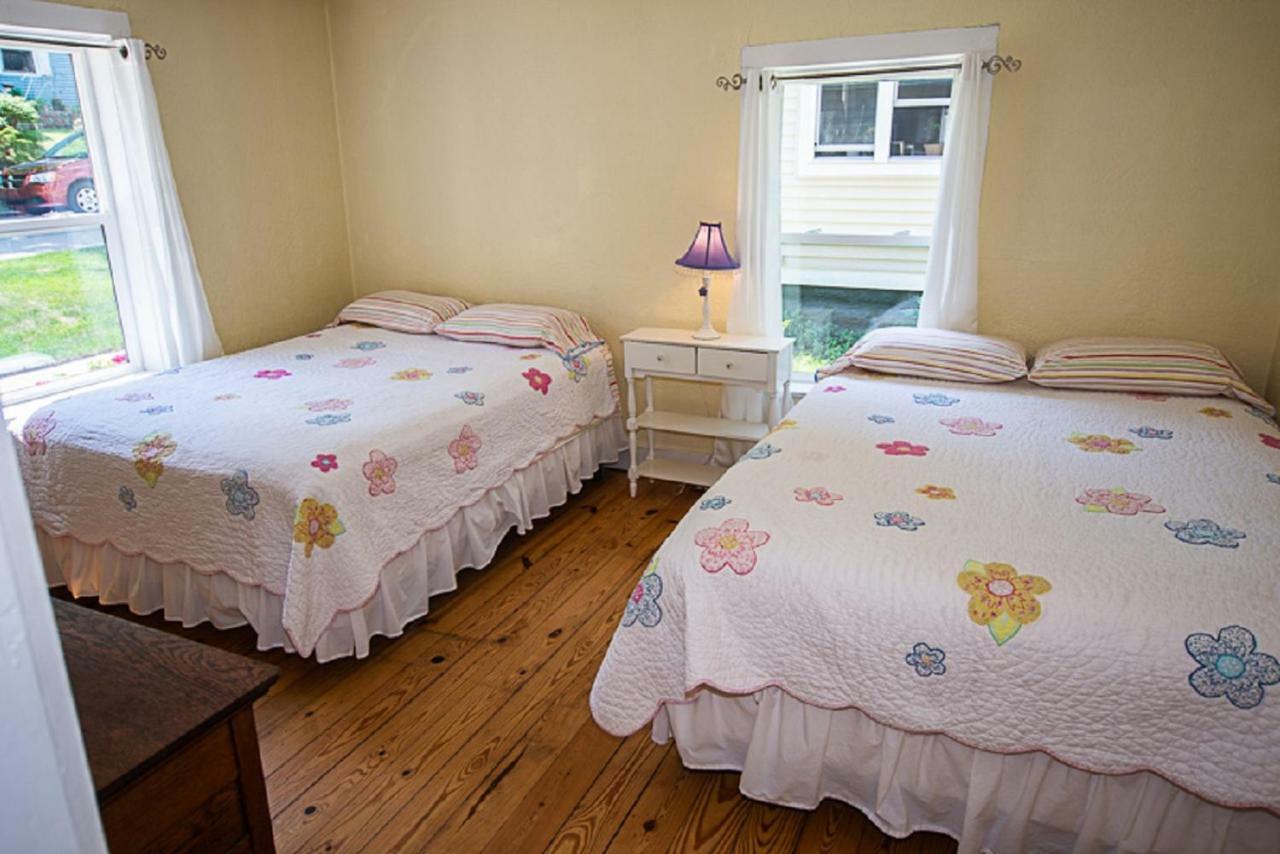Serendipity Resort Grand Haven Εξωτερικό φωτογραφία