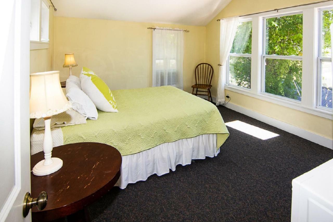 Serendipity Resort Grand Haven Εξωτερικό φωτογραφία