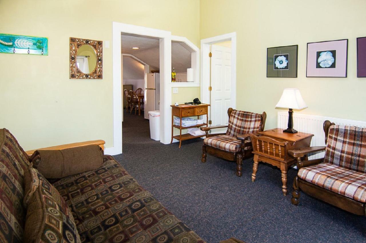 Serendipity Resort Grand Haven Εξωτερικό φωτογραφία