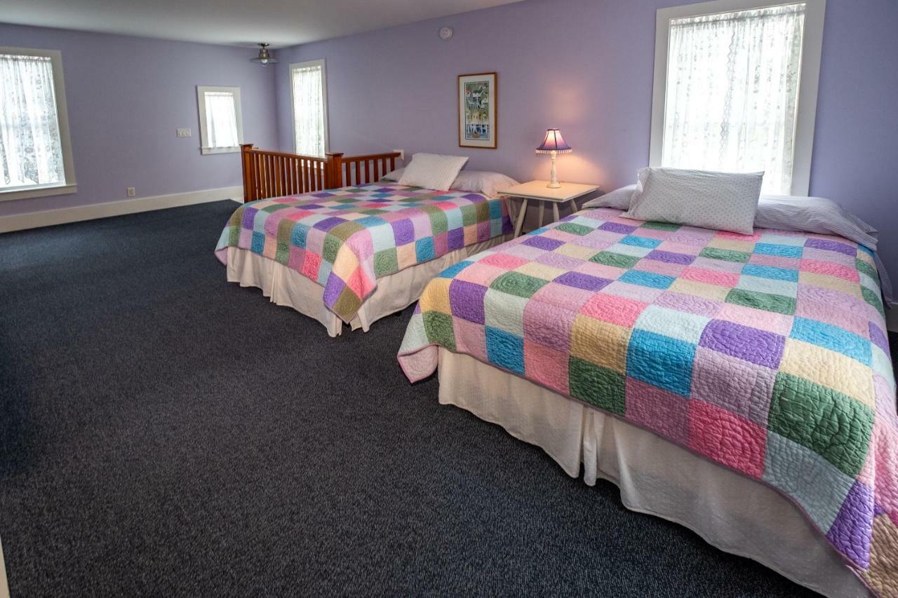 Serendipity Resort Grand Haven Εξωτερικό φωτογραφία